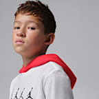 T-shirt Jordan Sketches – Ragazzo/a