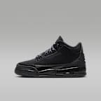 Black/White/Dark Charcoal