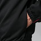 Chamarra deportiva para hombre Jordan Jumpman