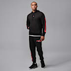 Jordan Sport Crossover Men's Dri-FIT Fleece Pants