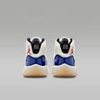 Air Jordan 11 レトロ "Rare Air" ジュニアシューズ