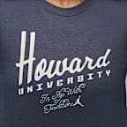 Jordan x Howard University Women's T-Shirt
