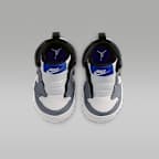 Jordan 1 Wiegbootie voor baby's