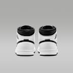 Air Jordan 1 Mid Men's Shoes