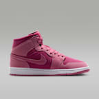 Air Jordan 1 Mid Women's Shoes