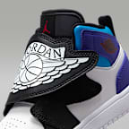 Sky Jordan 1 小童鞋款