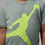 Jordan Toddler Jumpman 2-Piece Shorts Set