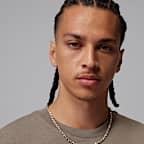 Jordan Brooklyn Men's Sleeveless Muscle Top