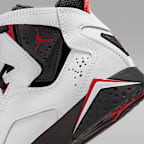 Jordan True Flight Little Kids' Shoes