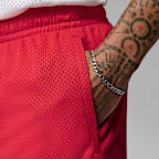 Jordan Brooklyn Men's Mesh Shorts