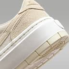 Air Jordan 1 Elevate Low Women's Shoes