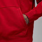 Sweat à capuche Dri-FIT Jordan Sport Crossover pour homme