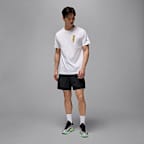 Playera para hombre Zion