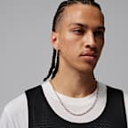 조던 스포츠 남성 리버시블 저지