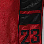 Jordan Brooklyn Cat Scratch Men's Black Cat Shorts