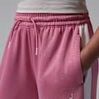 Jordan She's An All Star Pantalones con botones a presión - Niño/a