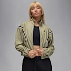 Medium Khaki/Black/Sail/Black