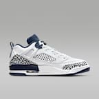 Jordan Spizike 低筒男鞋