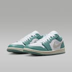 Air Jordan 1 Low Women's Shoes