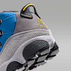 Jordan Winterized 6 Rings Men's Shoes