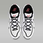 Tatum 4 Basketball Shoes