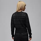 Jordan x Téla Women's Knit Cardigan