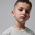 조던 베이비 퀄리티 프로덕츠 투피스 우븐 쇼츠 세트