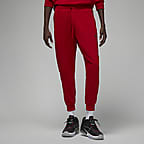 Gym Red/Svart