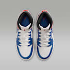 Air Jordan 1 Mid Kinderschoenen