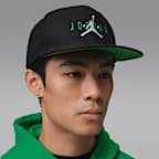 Jordan Pro Structured Hat