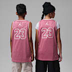 Jordan Big Kids' 23 Jersey