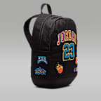 Mochila (27L) para niños talla grande Jordan Patch Backpack