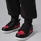 Jordan Brooklyn French Terry Toddler AJ6 2-Piece Pullover Set