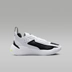 รองเท้าบาสเก็ตบอลเด็กโต Luka 1