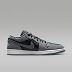 Chaussure Air Jordan 1 Low pour Homme