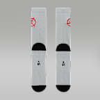 ジョーダン フライト クラブ クッションド クルーソックス