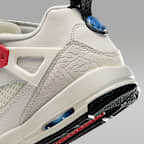 Jordan Spizike Low Zapatillas - Niño/a