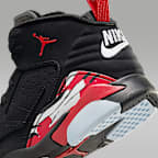 Jumpman MVP Schuh für jüngere Kinder