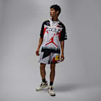 Jordan Essentials Men's 5" Poolside Shorts