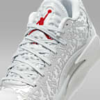 ザイオン 3 PF "Liquid Metal" バスケットボールシューズ