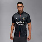 Maillot de foot Replica Jordan Dri-FIT Paris Saint-Germain 2025/26 Stadium 4e tenue pour homme