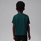 Jordan Toddler AJ1 T-Shirt