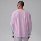 T-shirt Jordan Brooklyn para homem