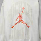 Jordan Brooklyn Fleece 女款圓領運動衫