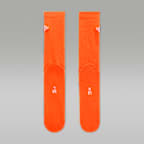 Jordan Everyday Cushioned Crew Socks (1 Pair)