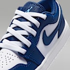 Jordan 1 Low Alt Little Kids' Shoes