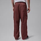 Jordan Brooklyn Men's Woven Cargo Trousers