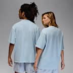 ジョーダン x ア マ マニエール メンズ Tシャツ