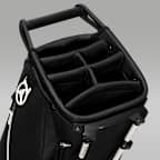 Jordan Fadeaway 6-Way Golf Bag