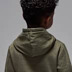 Jordan MVP Toddler 2-Piece Fleece Pullover Hoodie Set
